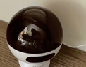 萤石（EZVIZ） C6c 2K+星光增强版+64G监控专用卡 400万极清 个 室内无线监控器家用摄像头 实拍图