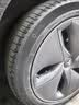米其林（MICHELIN）静音棉轮胎 235/45ZR18 98Y T1 竞驰 PILOT SPORT 4 适配特斯拉 实拍图