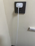 Apple/苹果 60W type-c充电线-1米 usb-c手机数据线 原装旗舰店苹果iPhone 17 Pro Max iPad快充线 实拍图