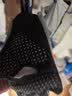 美津浓（MIZUNO）健身手套男女半指骑行训练减震专用单杠引体向上撸铁器械防茧防滑 实拍图