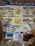 西麦全粒快熟燕麦片1000g 冲饮谷物营养早餐无额外添加蔗糖 实拍图
