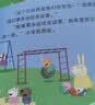 【共15册】小猪佩奇我会交朋友绘本粉红猪小妹Peppa Pig3到4-5-6岁宝宝社交情商绘本儿童早教启蒙图画书佩奇苏西幼儿园交朋友绘本动画故事书男女孩生日礼物青葫芦 实拍图