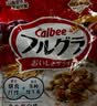 卡乐比（Calbee）即食燕麦片冷泡 原味水果麦片600g 进口非油炸 营养代餐早餐零食 实拍图