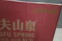 农夫山泉  饮用水 饮用天然水3L*6桶 整箱 桶装水 实拍图