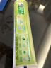 好来（DARLIE）原黑人茶倍健茉莉白茶牙膏成人含氟清新口气茶香健齿护龈140g 实拍图