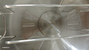 美的（Midea）IH大鸭梨有钛0氟低脂浓香超高压112KPa多功能一体电压力锅5L母婴0涂层316L电饭煲S8 实拍图
