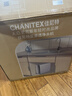 史密斯（A.O.SMITH）佳尼特【26年新品】蓝鲸1000G家用净水器厨房专用台下净水机直饮一体机8年RO膜 CR2500AE3 实拍图