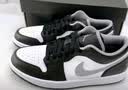 耐克（NIKE）2026年男子AIR JORDAN 1 LOW运动休闲鞋 553558-040 45 实拍图