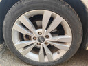 佳通轮胎（Giti）205/50R17 93V GitiSynergy H2 适配比亚迪F3/丰田花冠/五菱宏光 实拍图