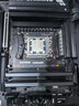 金百达（KINGBANK）32GB(16GBX2)套装 DDR5 6000 台式机内存条海力士A-die颗粒 星刃黑 C30 Deepseek硬件 实拍图