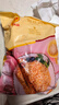 正大雪花鸡排2斤约10片 早餐半成品冷冻鸡胸肉炸鸡排鸡扒酥脆大块鸡肉 实拍图