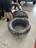ENTDA中策安达轮胎 汽车轮胎 235/50R18 97V D01 适配途观/翼虎 实拍图