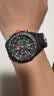 雷美诺时（Luminox）贝爷联名陆系列瑞士手表 防水200米石英男表XB.3781.KM 送礼好物 实拍图