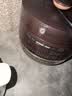 美的（Midea）电压力锅多功能一体家用4-6人双胆电饭煲高压锅70kPa煲汤开盖炖煮智能预约电饭锅YL50Easy203 实拍图