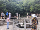 次日达 韩国小熊帆布包升级加大加厚便携出门收纳袋手机化妆品包 【三只小熊】加大款-已售500万个 店铺爆款 已售300万 实拍图