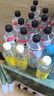 外星人罗纳尔多同款电解质水0糖0卡运动饮料 荔枝海盐口味 600mL*15瓶 实拍图