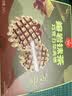 丹夫熔岩抹茶巧克力华夫饼268g纯脂黑巧夹心糕点早餐休闲茶点面包零食 实拍图