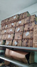 维达（Vinda）有芯卷纸 蓝色经典4层130克*30卷 厚韧耐用 卫生纸 卷筒纸纸巾 实拍图