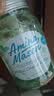 Amino mason 阿蜜浓梅森薄荷蓬松控油氨基酸洗发水 450ml 日本原装进口无硅油 实拍图