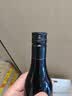 玛轩尼法国进口红酒礼盒 干红葡萄酒小瓶红酒适合女生 187ml*6瓶 13.5度 实拍图