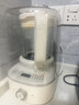 小熊（Bear）破壁机全自动免煮2026新款静音降噪家用豆浆机料理机有钛底盘1.2L榨汁料理辅食机3-4人用PBJ-F10K1 实拍图