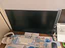 KTC  27英寸2K高清275Hz原生240Hz 音箱 HDR400 硬件护眼 升降旋转 三角洲游戏白色显示器H27E6S 实拍图