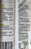 云山半低脂肪玉米挂面250g*8袋 杂粮粗粮挂面主食代餐细面条黄面 实拍图