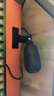 雷蛇（Razer）魔音海妖V3迷你版 桌面麦克风直播唱歌专用麦克风 RGB 黑色 实拍图