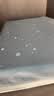 百丽丝水星家纺出品全棉床笠纯棉床单床笠罩单件全包床笠床垫保护套 实拍图