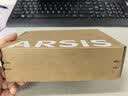 Arsis【宋慧乔同款】自由搭配潺流耳圈耳钉女原创耳环生日礼物送女友 实拍图