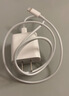酷威猫适用于苹果充电线PD30W快充iPhone14promax数据线13/12/11/XS/8plus手机充电器iPad平板闪充套装 30W快充头+1.5米快充线*2条 实拍图
