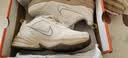 耐克NIKE男子训练鞋 老爹鞋AIR MONARCH IV 运动鞋IQ9792-112白色43 实拍图