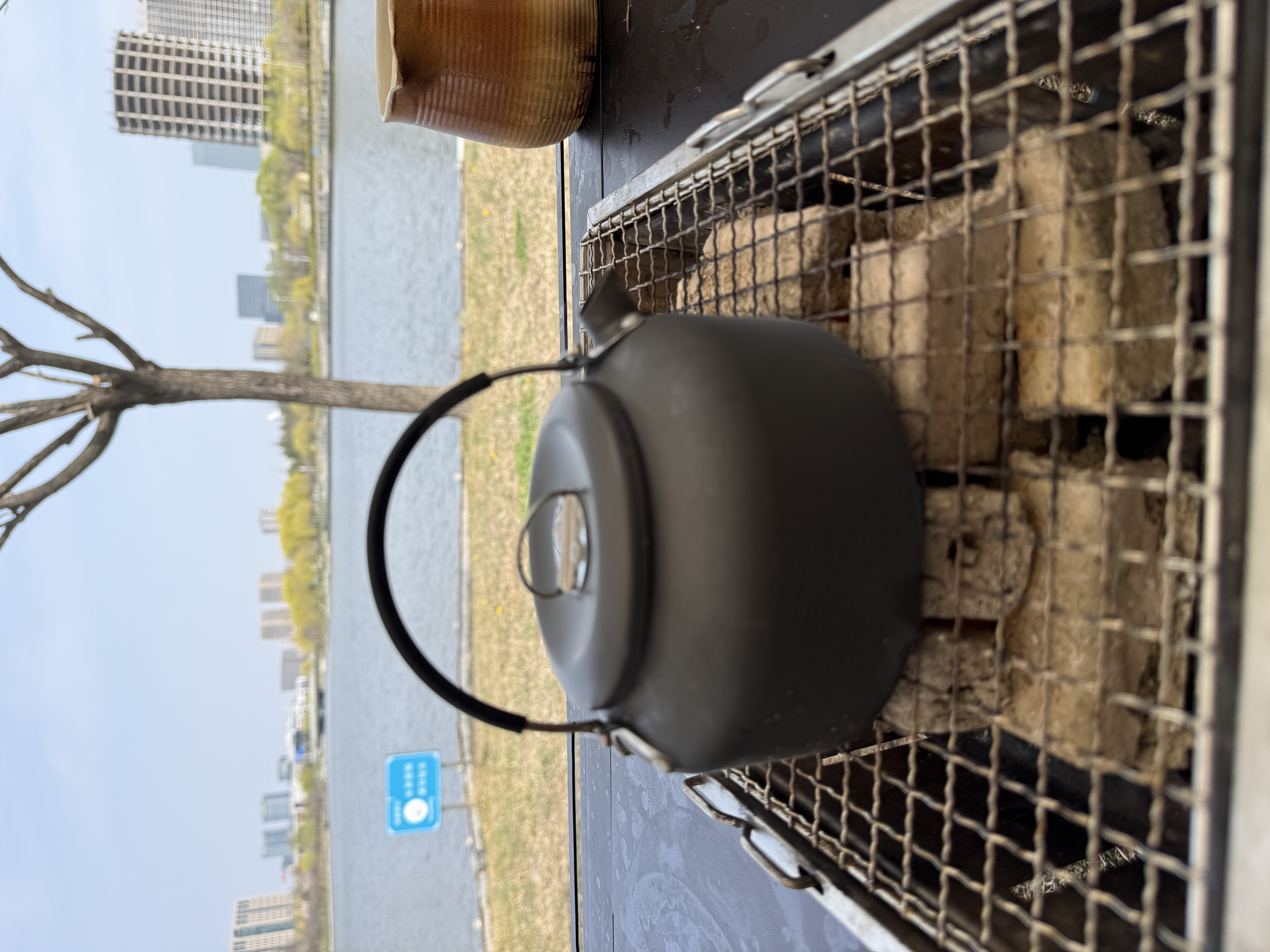 农夫山泉 饮用山泉水天然水（泡茶用）武夷山泉水泡茶水4L*4桶 整箱 实拍图