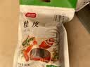 富昌 香辛料 桂皮50g 肉桂香料厨房调味 卤肉料 火锅底料 佐料炖肉料 实拍图