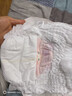 好奇（Huggies）铂金装小桃裤成长裤XL96片(12-17kg)加大号尿不湿【夏季散热王】 实拍图