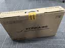 康佳（KONKA）21.5英寸 FHD 75Hz HDMI 8Bit色深 爱眼低蓝光 可壁挂 电脑办公液晶显示屏 KM2216HT 实拍图