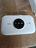 TCL随身wifi2026新款三网全国通用免插卡无线网wifi6车载4G路由器随身便携无限制移动联通电信5GXY15B 【顶配T2GPro】高清屏幕显示+顶配展锐芯片 不限速不虚标月享1500G流量 实拍图