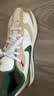 耐克男子休闲鞋AIR MAX DAWN运动鞋FB7158-131白棕绿40.5 实拍图