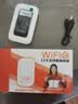影腾随身wifi三网全国通用无线wi-fi6免插卡移动联通电信无限制大流量卡便携式网卡高速网络2026款5GHF 【三网通3000毫安充电款+白色】超长续航 实拍图