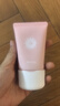 海龟爸爸春夏季透明防晒啫喱婴儿童宝宝防晒霜隔离紫外线50g*2防晒黑SPF30 实拍图