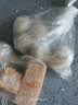 安井锁鲜装鱼豆腐 240g/包 鱼糜含量≥65% 火锅麻辣烫关东煮烧烤食材 实拍图