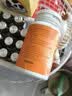 优卡丹DHA藻油软糖儿童青少年学生专用藻油专注力特含ARA+PS眼脑 30粒 实拍图
