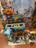 乐高（LEGO）积木悟空小侠80054 万千城男女孩儿童玩具生日礼物家居装饰摆件 实拍图