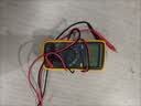 福禄克（FLUKE）15B MAX KIT 数字万用表 高精度智能电工表 万能表 多用电流表 实拍图