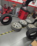佳通轮胎（Giti）205/55R16 91H E1 原配 大众宝来 适配丰田卡罗拉/英朗/速腾/朗逸 实拍图