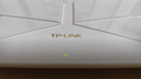 普联（TP-LINK） 大道AX3000满血WiFi6千兆无线路由器 5G双频家用穿墙 Mesh 3000M无线速率 信号增强 易展 XDR3010 实拍图