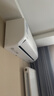 华凌空调超省电 一级能效1.5匹 变频挂机KFR-35GW/N8HA1Ⅲ-P+一级能效3匹变频柜机KFR-72LW/N8HA1Ⅲ 实拍图