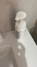 珂润（Curel）氨基酸洗面奶温和清洁敏感肌男女护肤京东自营 保湿洁面泡沫150ml 实拍图