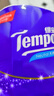 得宝（TEMPO）一博同款 无香卷纸 4层*160g*16卷 有芯卷筒纸 卫生纸巾 实拍图