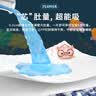 三只小猪（The three piggy）【拍一发二】拉拉裤弱酸泡泡裤一体式婴幼儿透气干爽宝宝学步裤 【拉拉裤】XL码：共72片 实拍图